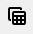 Icon of the attribute button
