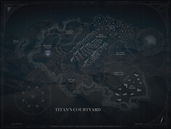 Destiney Map