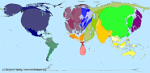 CO2 output