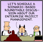 Dilbert